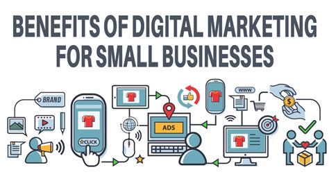 Digital Marketing for Small Business: How to .